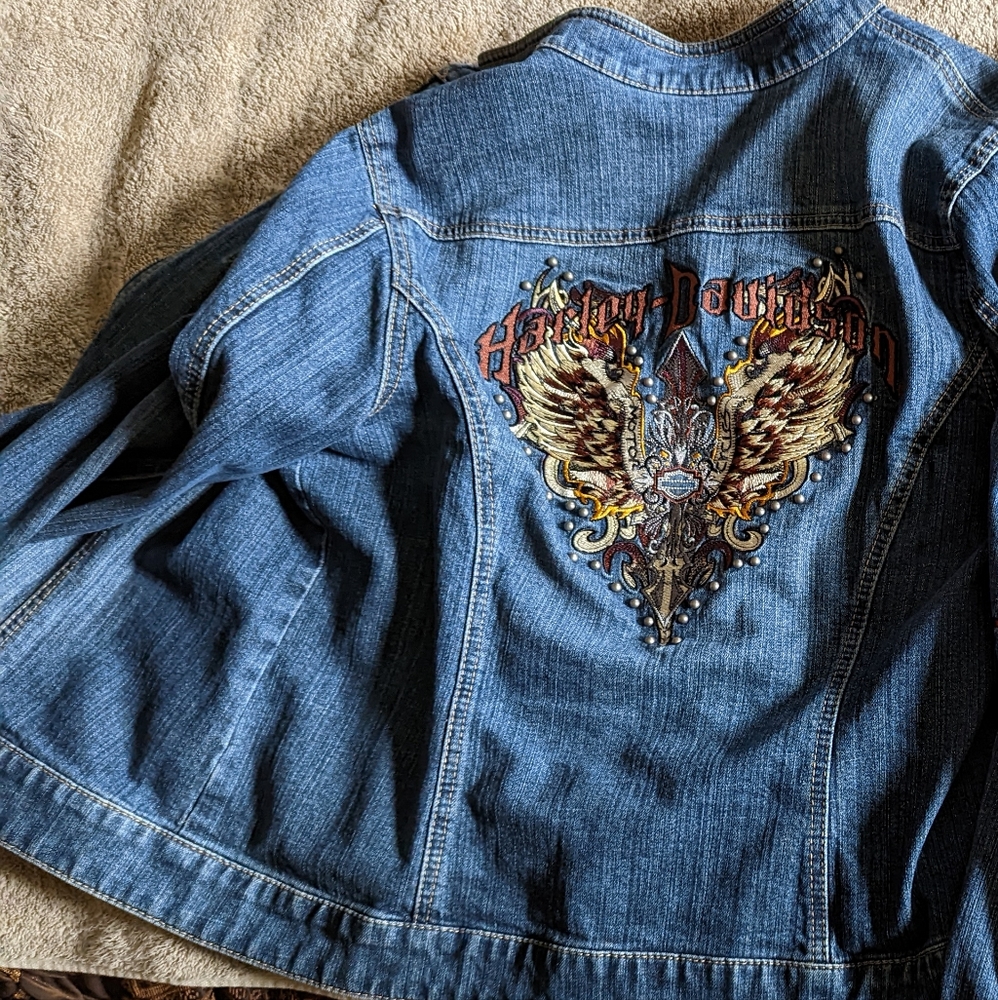 Jacket
